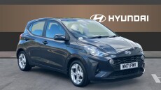 Hyundai i10 1.0 MPi SE Connect 5dr Petrol Hatchback